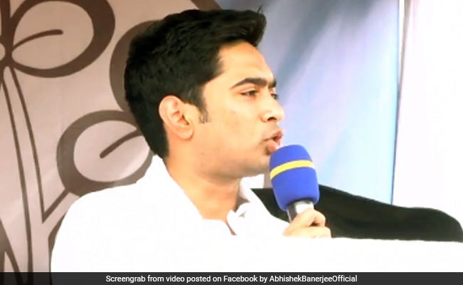 Family Of Trinamool's Abhishek Banerjee Got Coal Scam Linked Funds: Probe Agency