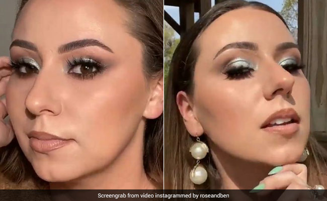 Viral: How KVD Beauty's Good Apple Foundation Balm Is Taking TikTok By Storm