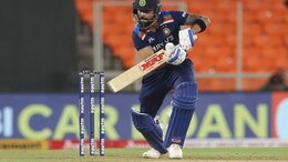 T20 World Cup: Virat Kohli "Should Be Worried": Scotland Spinner's Warning To India Skipper
