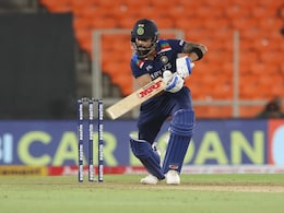 T20 World Cup: Virat Kohli "Should Be Worried": Scotland Spinner's Warning To India Skipper