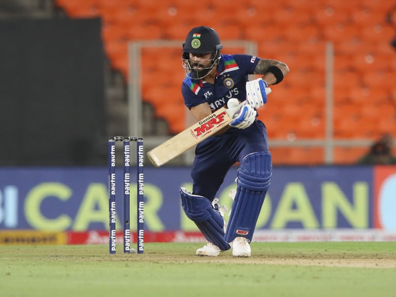 T20 World Cup: Virat Kohli "Should Be Worried": Scotland Spinner's Warning To India Skipper