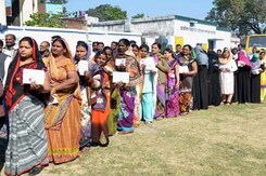 West Bengal, Assam Elections: Key Stats On Phase 1 Of Assembly Polls West Bengal, Assam Elections: Key Stats On Phase 1 Of Assembly Polls