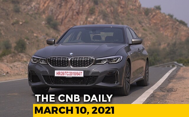 BMW M340i Prices | Ford EcoSport SE | Mercedes-Benz E-Class Facelift