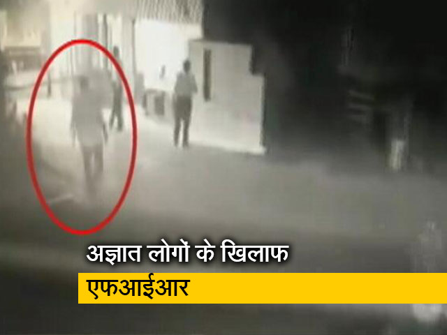 मनसुख हिरेन केस: हत्या की FIR दर्ज, मुंबई ATS ने शुरू की जांच
