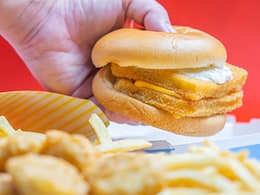 McDonald's Offers Free Fries In US Till End Of 2022 - Twitter Fans Rejoice