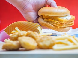 Shocking! McDonald's Australia Receives Huge Takeaway Order For Rs. 1.86 Lakh