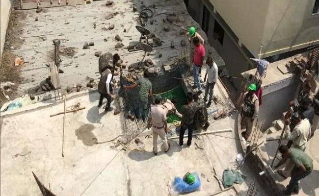 Leopard Strays Into Residential Area, Injures 5 In Madhya Pradesh