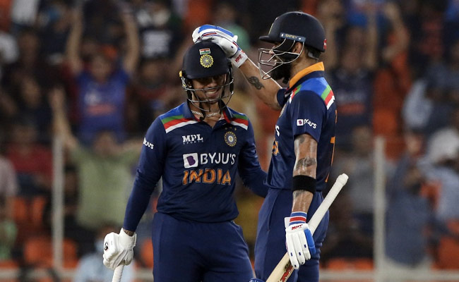 T20 World Cup: पूर्व विकेटकीपर दीप दासगुप्ता ने पाकिस्तान के खिलाफ भारतीय प्लेइंग XI का किया ऐलान, ओपनर को लेकर हुए कंफ्यूज