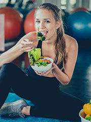 Vegan Protein Sources