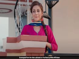Shehnaaz Gill के पंजाबी सॉन्ग Shokeen का जबरदस्त धमाल, Video एक करोड़ के पार Shehnaaz Gill के पंजाबी सॉन्ग Shokeen का जबरदस्त धमाल, Video एक करोड़ के पार