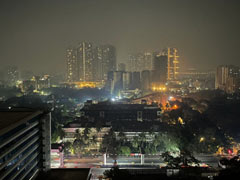 These 3 Cities Have Highest Number Of Millionaire Households. See List