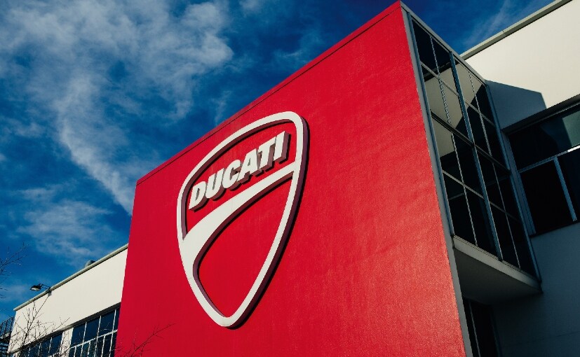 Ducati Reports Positive Cash Flow Despite Challenges In 2020 Ducati Reports Positive Cash Flow Despite Challenges In 2020
