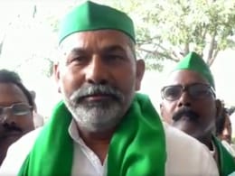 Bhupinder Hooda's Stubbornness Sank Congress: Farmer Leader Rakesh Tikait Bhupinder Hooda's Stubbornness Sank Congress: Farmer Leader Rakesh Tikait