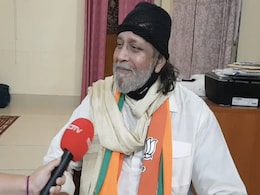 Watch: Why Mithun Chakraborty Says, "Don't Call Me A BJP Leader" Watch: Why Mithun Chakraborty Says, "Don't Call Me A BJP Leader"
