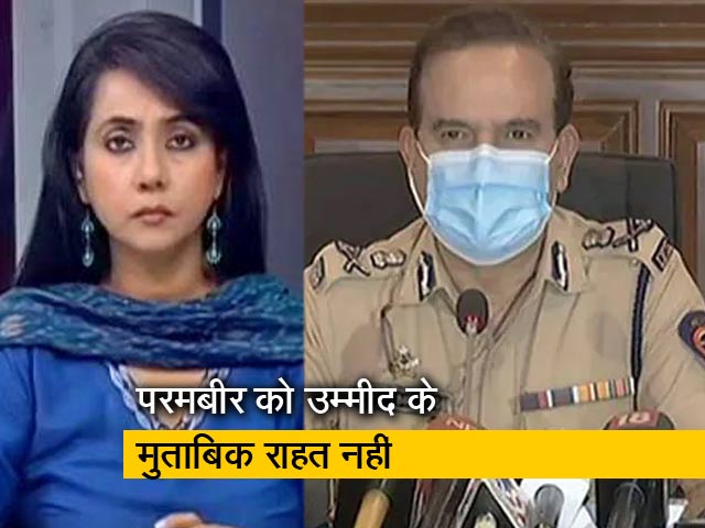 प्राइम टाइम: महाराष्ट्र से बिहार तक आरोप-प्रत्यारोप की राजनीति