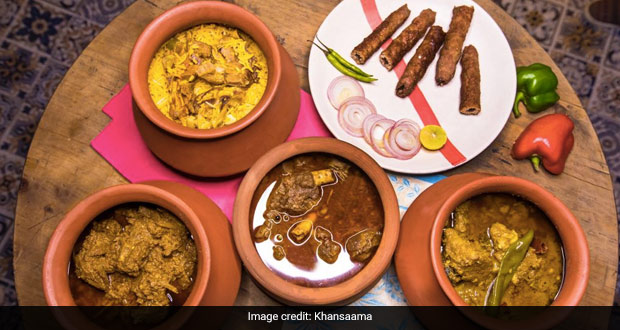 From Nihari, Galouti To Korma, Khansaama's Mughlai Fare Is Here To Impress