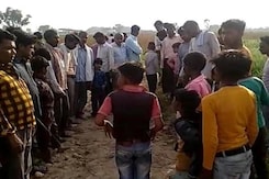 Out On Bail, Man Accused Of Sex Assault Shoots Dead Survivor's Father Out On Bail, Man Accused Of Sex Assault Shoots Dead Survivor's Father