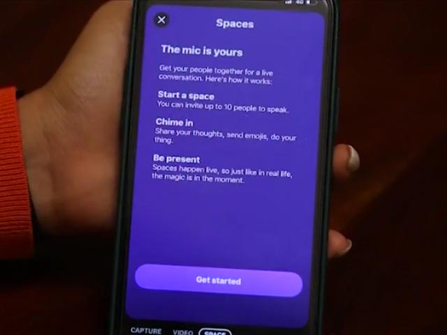 Twitter Spaces vs Clubhouse