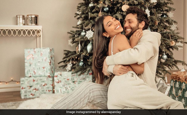 Alanna Panday, Ananya's Cousin, Reveals How Her Mom Reacted When She Moved In With Boyfriend