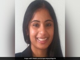 Biden Nominates Indian-American Rupa Ranga Puttagunta As Judge Of DC District Court Biden Nominates Indian-American Rupa Ranga Puttagunta As Judge Of DC District Court