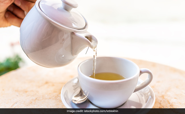 Find Out How White Tea Can Help You Get Clear And Acne-Free Skin