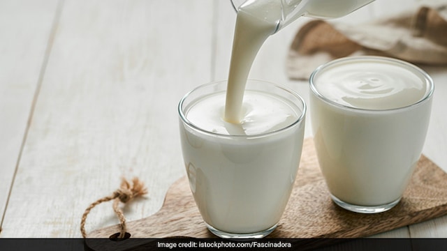 Milk should be an essential part of your diet
