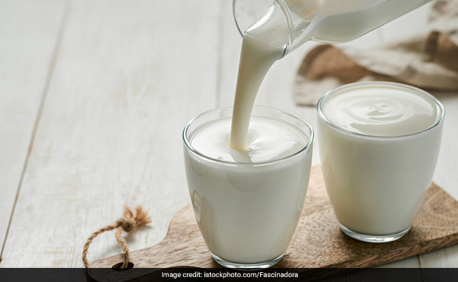 Milk should be an essential part of your diet