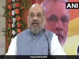 झारग्राम में अमित शाह की रैली क्यों हुई रद्द? क्या कम भीड़ थी कारण? TMC MP ने गिनाए चार कारण झारग्राम में अमित शाह की रैली क्यों हुई रद्द? क्या कम भीड़ थी कारण? TMC MP ने गिनाए चार कारण
