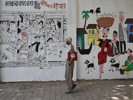 Covid Curbs Likely To Be Eased in 25 Maharashtra Districts Including Mumbai: Government Covid Curbs Likely To Be Eased in 25 Maharashtra Districts Including Mumbai: Government