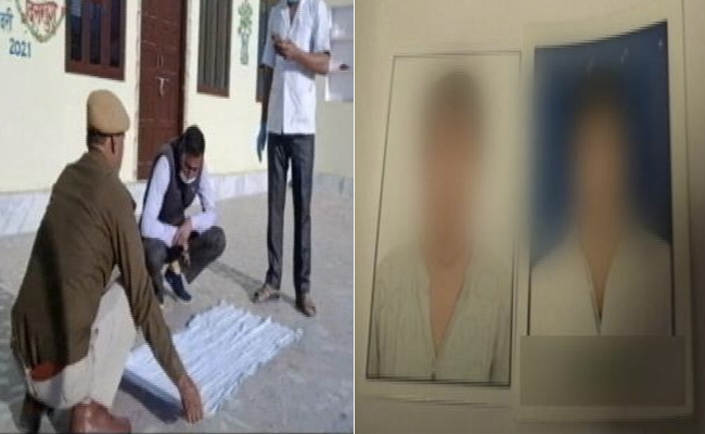 Rajasthan Teen, On Police Watch, Killed By Father For Eloping With Dalit