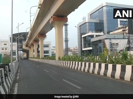 कोरोना का संकट गंभीर, कई राज्यों में तालाबंदी की तैयारी कोरोना का संकट गंभीर, कई राज्यों में तालाबंदी की तैयारी