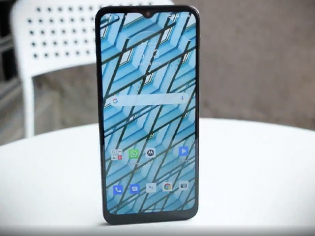 Moto G10 Power Review: Huge Battery, Great Design, but Is It the Best Smartphone Under Rs. 10,000?