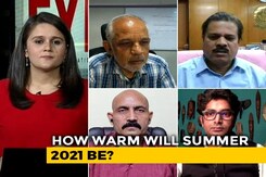Summer 2021 To Be Warmer Than Usual Summer 2021 To Be Warmer Than Usual