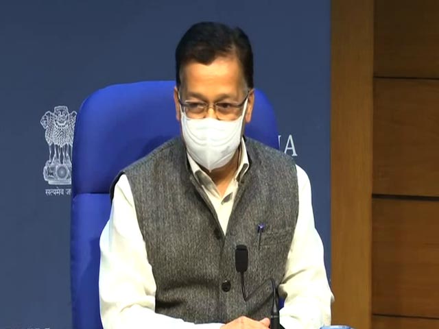 1.68 Lakh Active Covid Cases In India, Says Centre