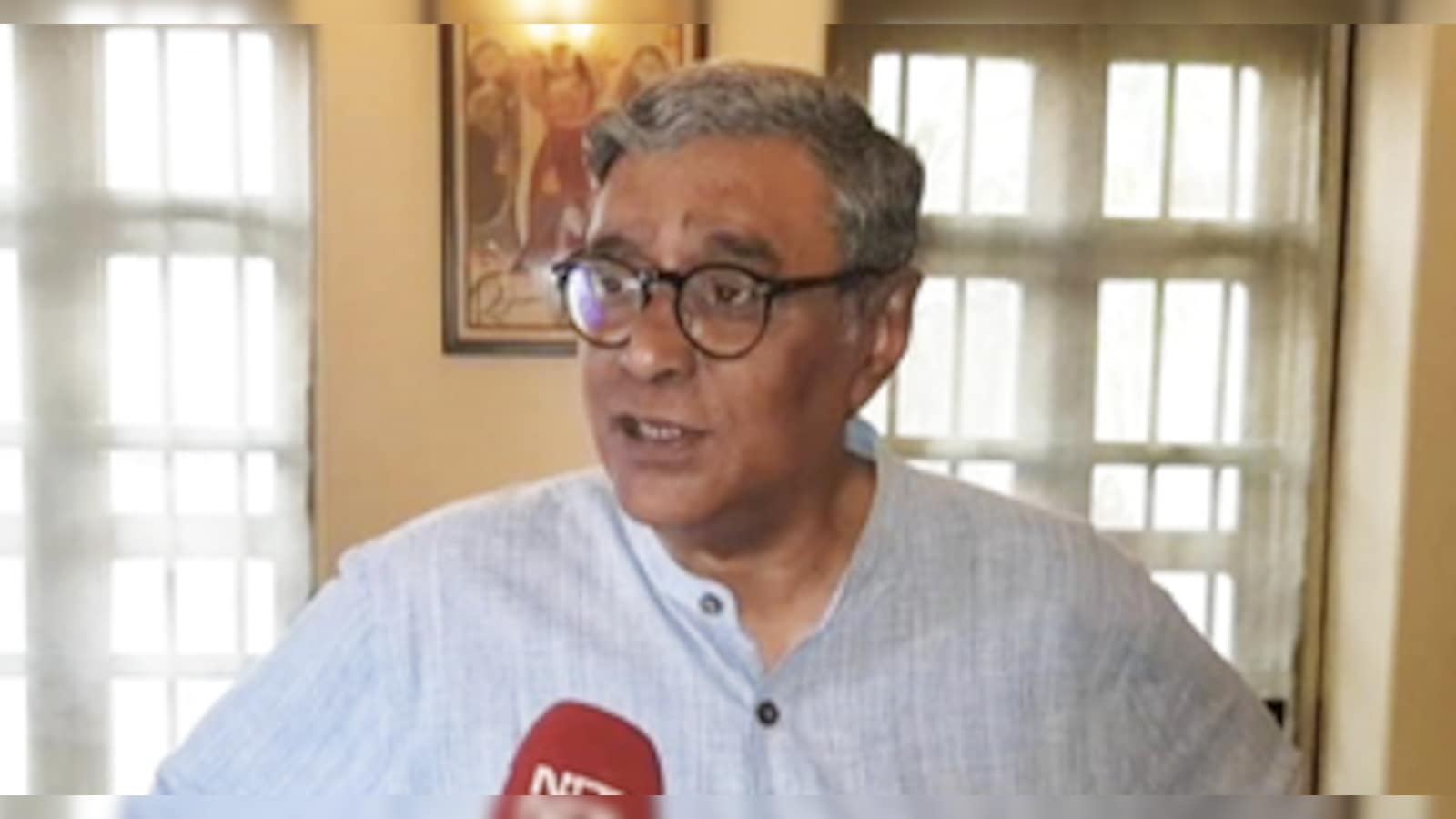 Business, Schemes: Swapan Dasgupta On Highlights Of BJP's 1st Bengal Budget