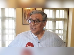 Business, Schemes: Swapan Dasgupta On Highlights Of BJP's 1st Bengal Budget