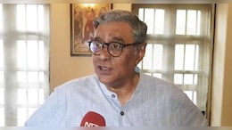 Business, Schemes: Swapan Dasgupta On Highlights Of BJP's 1st Bengal Budget