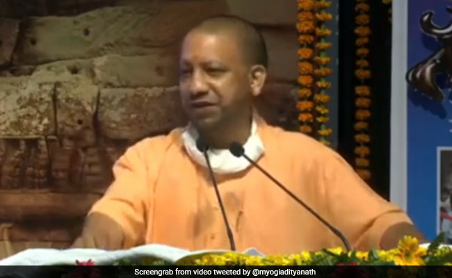 UP Assembly Polls Under Leadership Of Yogi Adityanath: State BJP Chief