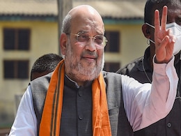 "अमित शाह ने दिया भरोसा चर्चा के बिना कानून को अंतिम रूप नहीं" : लक्षद्वीप में सियासी बवाल के बीच बोले सांसद "अमित शाह ने दिया भरोसा चर्चा के बिना कानून को अंतिम रूप नहीं" : लक्षद्वीप में सियासी बवाल के बीच बोले सांसद