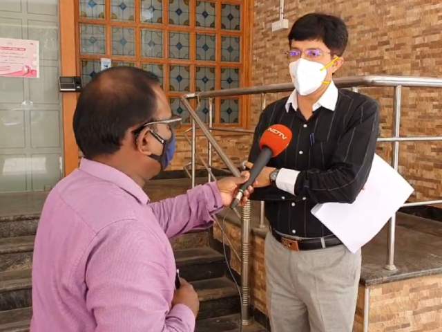 Covid Protocol Violation During Poll Campaigns, Functions Triggered Tamil Nadu Spike