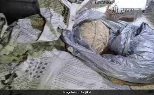 Bombs Recovered From Indian Secular Front Worker's Residence In West Bengal: Police