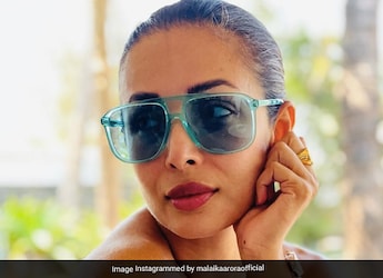Malaika Arora 'Can't Wait' To Try THIS Vegan Treat; Can You Guess? Malaika Arora 'Can't Wait' To Try THIS Vegan Treat; Can You Guess?