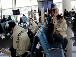 वुहान में 1 साल बाद फिर लौटा कोरोना, पूरे शहर का कोविड टेस्ट कराएगा चीन वुहान में 1 साल बाद फिर लौटा कोरोना, पूरे शहर का कोविड टेस्ट कराएगा चीन