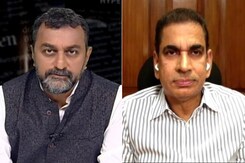 Virus Variant Causing Mumbai Covid Surge: Civic Body Chief To NDTV Virus Variant Causing Mumbai Covid Surge: Civic Body Chief To NDTV