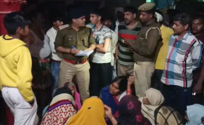 UP Teen Killed By Man Who Wanted To Marry Her, Mother Also Murdered: Cops