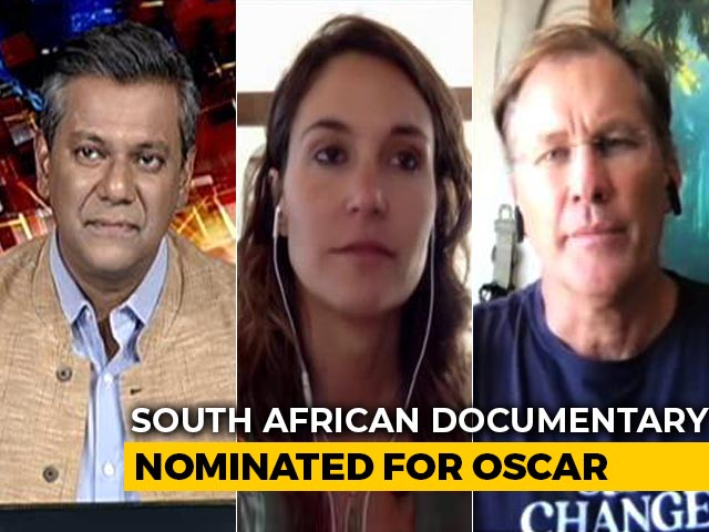 Exclusive: Makers Of <i>My Octopus Teacher</i> Speak To NDTV