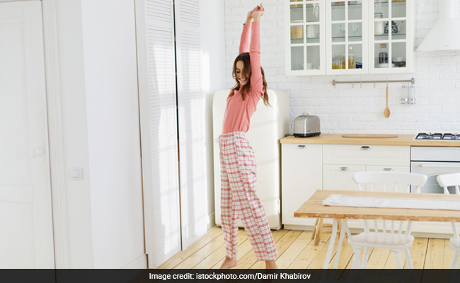 You Cannot Say No To These Comfy Cotton Lounge Wear Sets Under Rs 1500