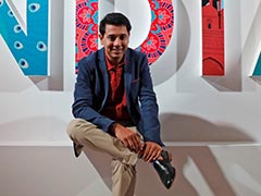 Google Payments Chief Caesar Sengupta Quits After 15 Years At Company