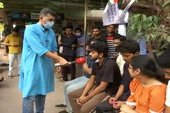 Articulate, Argumentative, Aggressive: Voice Of The Youth This Election Articulate, Argumentative, Aggressive: Voice Of The Youth This Election