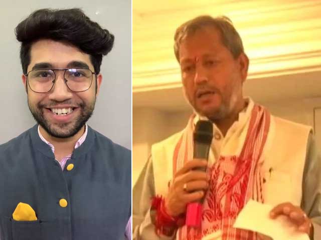 Why Everyone's Talking About 'Ripped Jeans'